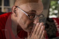 Joseph Hochstrasser, reformierter Pfarrer und ehemaliger Priester 2014