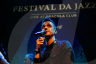 7. Festival da Jazz in St. Moritz 2014