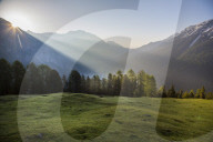 100 Jahre Schweizerischer Nationalpark, 2014