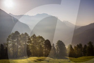 100 Jahre Schweizerischer Nationalpark, 2014