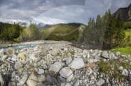 100 Jahre Schweizerischer Nationalpark, 2014
