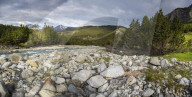 100 Jahre Schweizerischer Nationalpark, 2014