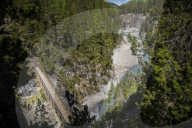 100 Jahre Schweizerischer Nationalpark, 2014