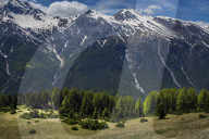 100 Jahre Schweizerischer Nationalpark, 2014