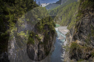 100 Jahre Schweizerischer Nationalpark, 2014