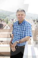 Andreas Bossard, Zuger Stadtrat 2014