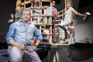 Roland Koch, Schauspieler, 2014