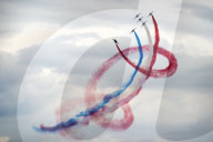 AIR14 HO via AIR Payerne Suisse