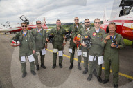 AIR14 Payerne 2014