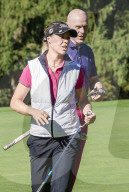 Didier Cuche Golf Charity in Les Bois im Jura 2014