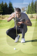 Didier Cuche Golf Charity in Les Bois im Jura 2014