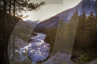 100 Jahre Schweizerischer Nationalpark, 2014