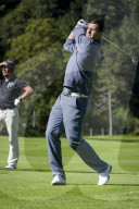 Golftunier FCL Engelberg  2014