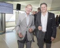 Zentralschweizer Wirtschaftsforum, 2014