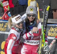 ST. MORITZ 2015