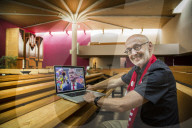 Joseph Hochstrasser, reformierter Pfarrer und ehemaliger Priester 2014