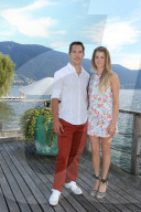 Moon & Stars in Lugano, 2014