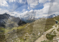 100 Jahre Schweizerischer Nationalpark, 2014