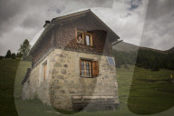100 Jahre Schweizerischer Nationalpark, 2014