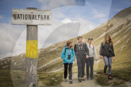 100 Jahre Schweizerischer Nationalpark, 2014