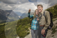 100 Jahre Schweizerischer Nationalpark, 2014