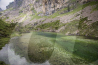 Ruedi F�hn, Bauernfamilie, Reportage Alpsommer 2014