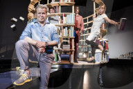 Roland Koch, Schauspieler, 2014