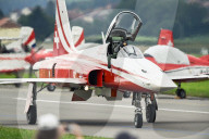 AIR14 Payerne 2014