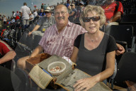 Kilchberger Schwinget, Daniel und Elisabeth Sempach 2014