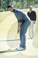 Golftunier FCL Engelberg  2014