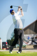 Didier Cuche Golf Charity in Les Bois im Jura 2014