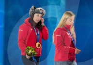OLYMPISCHE WINTERSPIELE SOCHI 2014