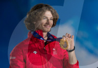 OLYMPISCHE WINTERSPIELE SOCHI 2014