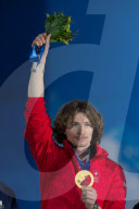 OLYMPISCHE WINTERSPIELE SOCHI 2014