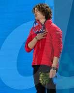 OLYMPISCHE WINTERSPIELE SOCHI 2014