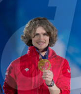 OLYMPISCHE WINTERSPIELE SOCHI 2014