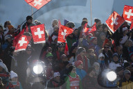 ST. MORITZ 2015