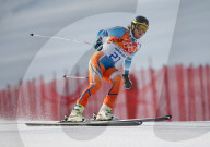 OLYMPISCHE WINTERSPIELE SOCHI 2014