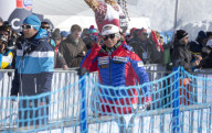 ST. MORITZ 2015