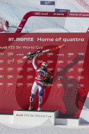 ST. MORITZ 2015