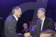 SFL FUSSBALL AWARDS 2015