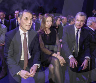SFL FUSSBALL AWARDS 2015