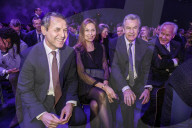 SFL FUSSBALL AWARDS 2015