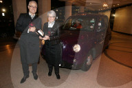Swiss Wine Promotion bei Botschafter Dominik Furgler in London 2013