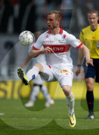 FC SION - FC BASEL 0:1 2014 