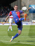 FC SION - FC BASEL 0:1 2014 