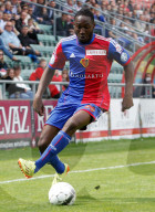 FC SION - FC BASEL 0:1 2014 