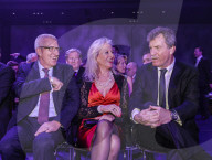 SFL FUSSBALL AWARDS 2015