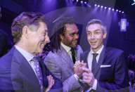SFL FUSSBALL AWARDS 2015