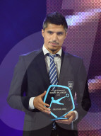 SFL FUSSBALL AWARDS 2015